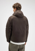 Butcher of Blue Landon Jacket Brown