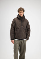 Butcher of Blue Landon Jacket Brown