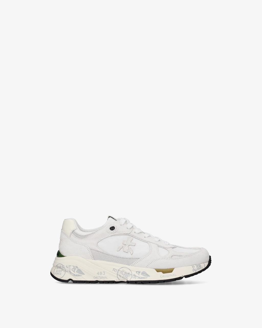 Premiata sneaker Mased