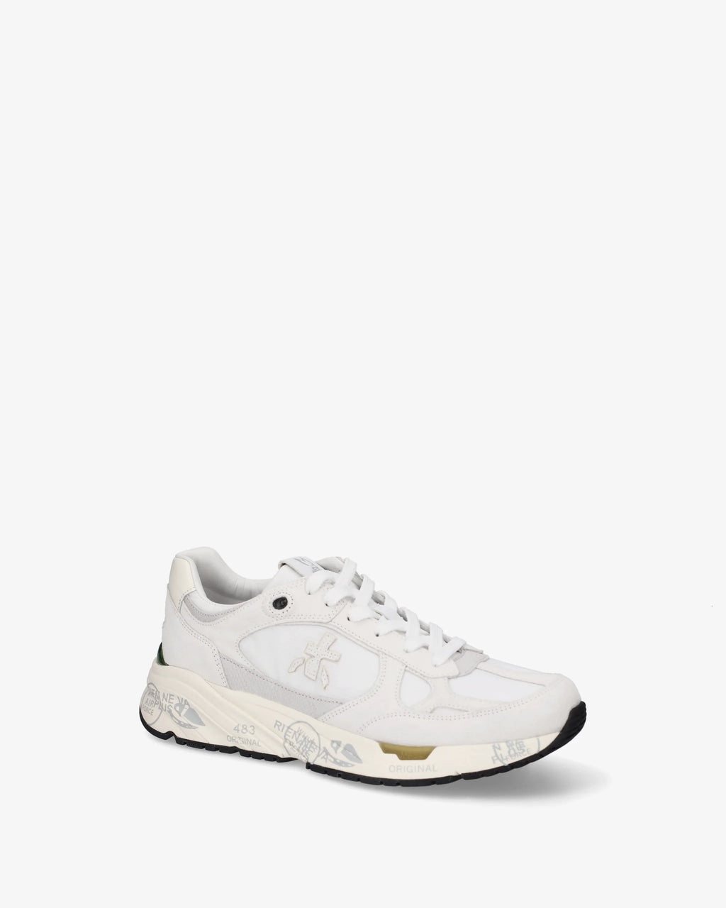 Premiata sneaker Mased