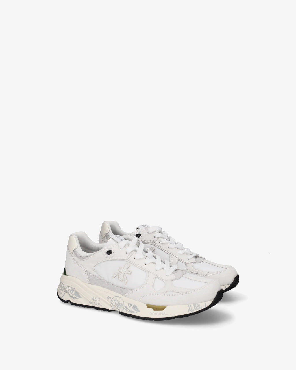 Premiata sneaker Mased
