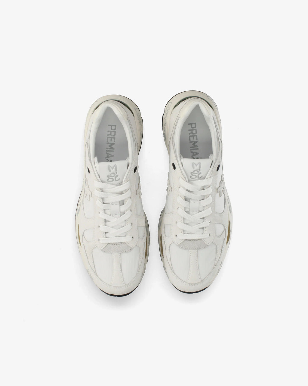 Premiata sneaker Mased