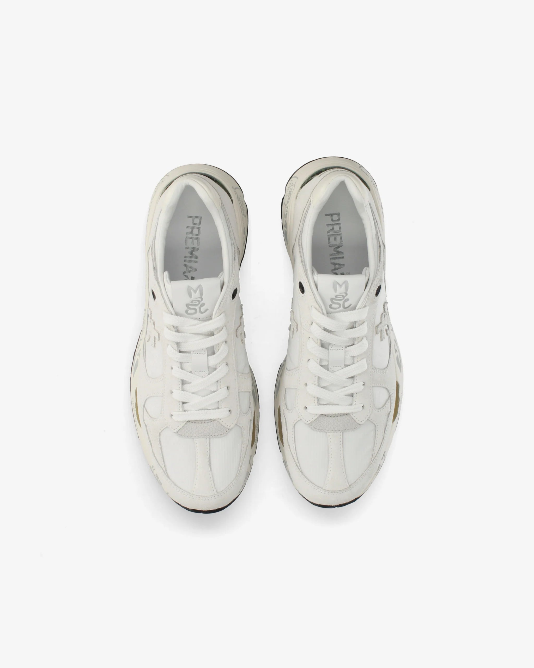 Premiata sneaker Mased