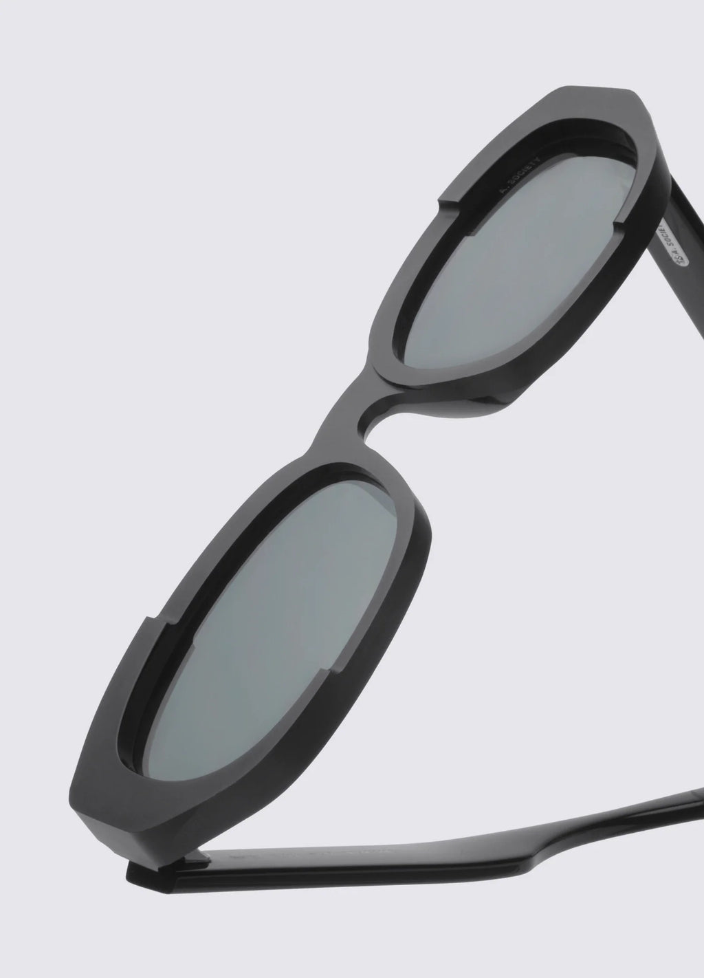 A. Society Mateo Black