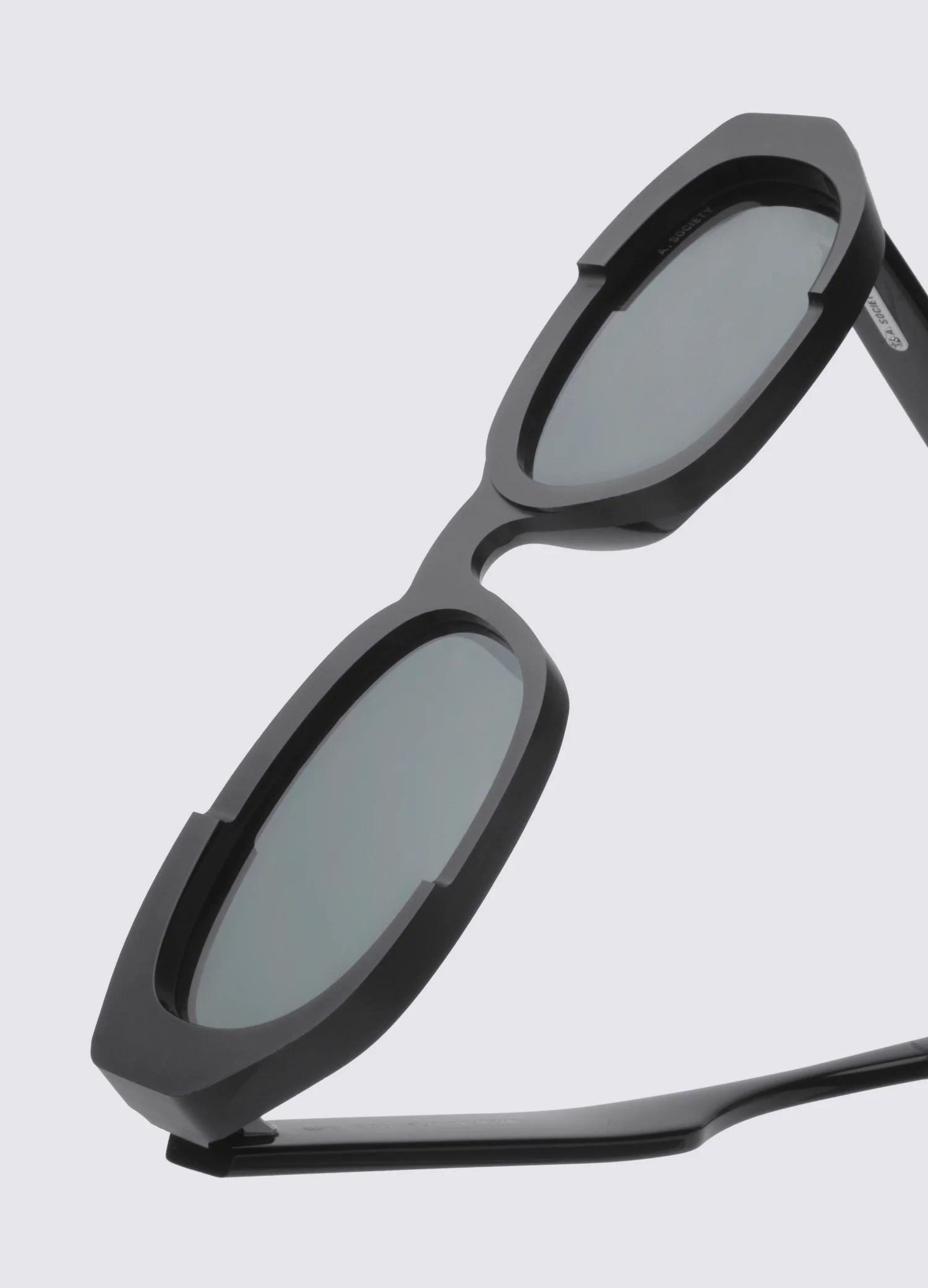 A. Society Mateo Black