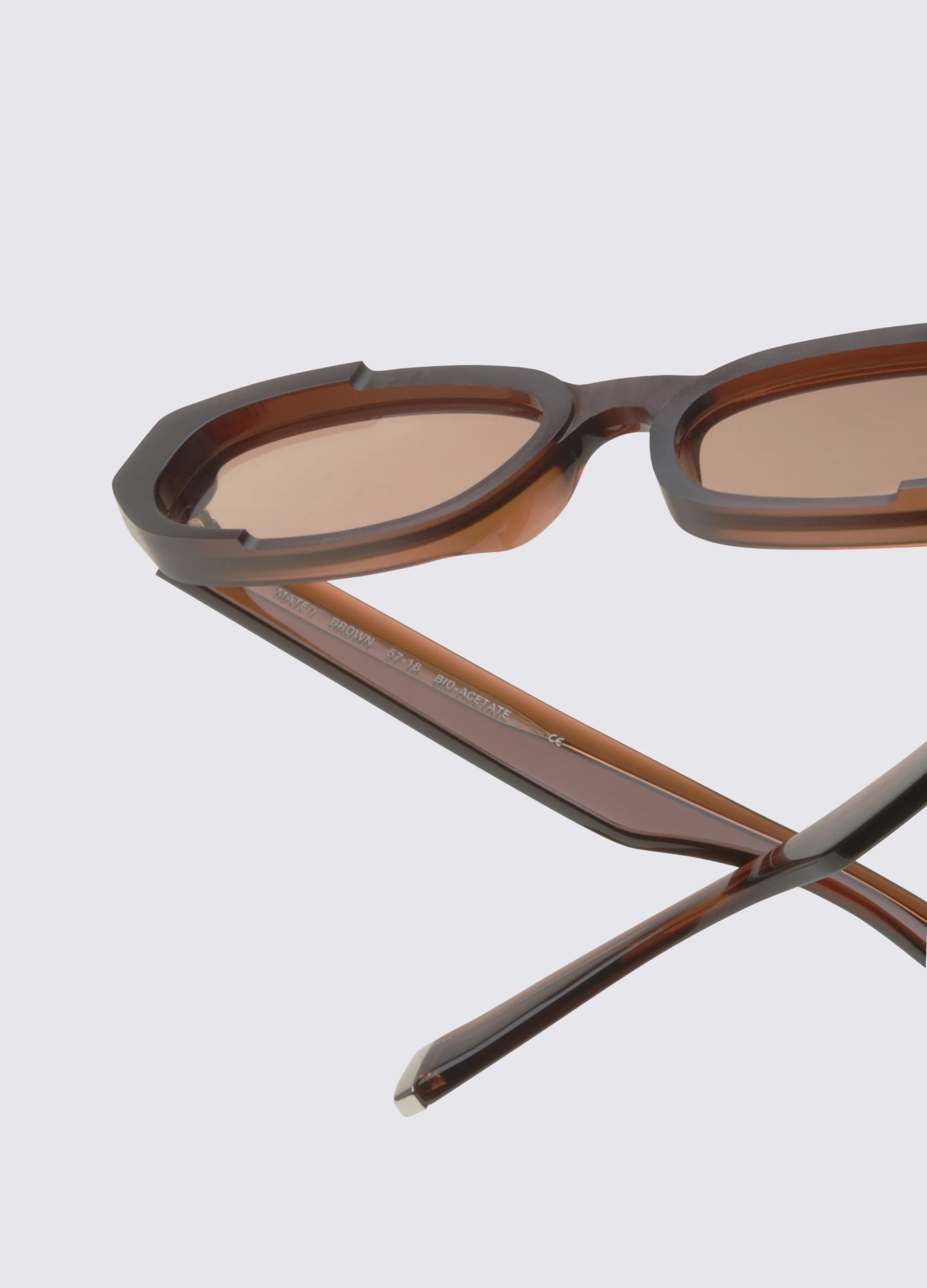 A. Society Mateo Brown