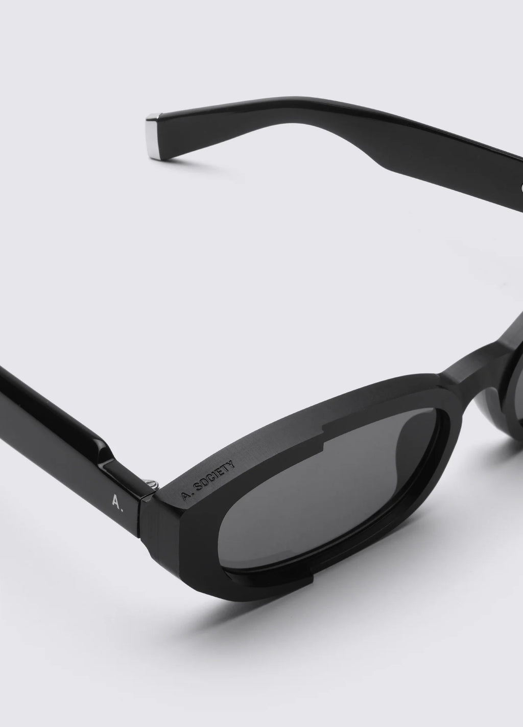 A. Society Mateo Black