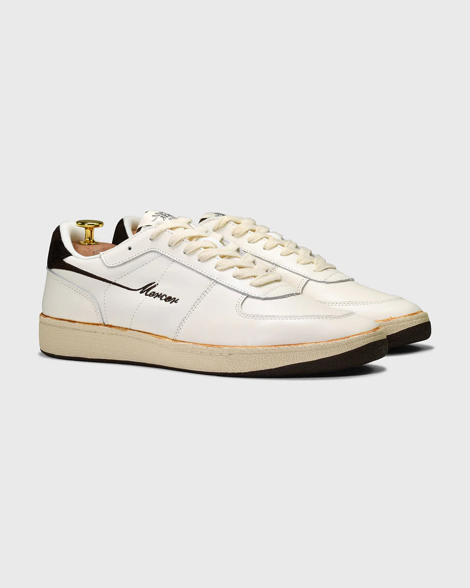 Mercer Sneaker The Re-Tennis
