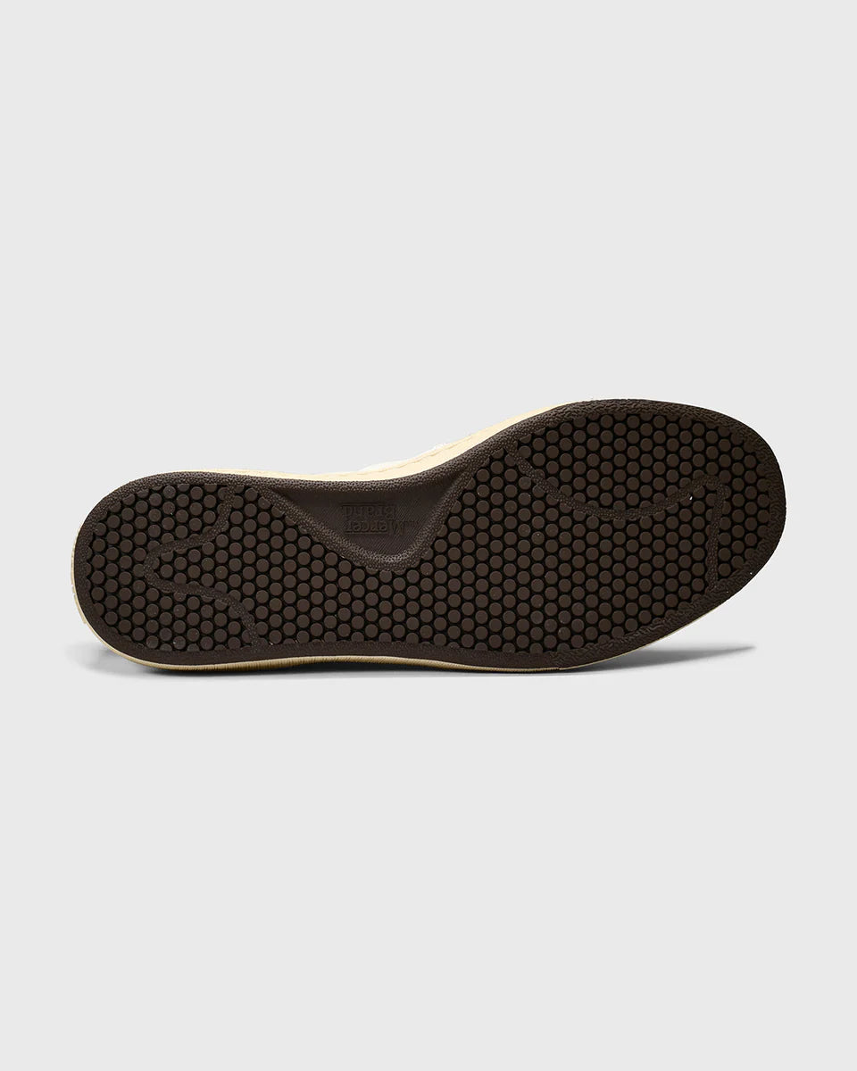 Mercer Sneaker The Re-Tennis