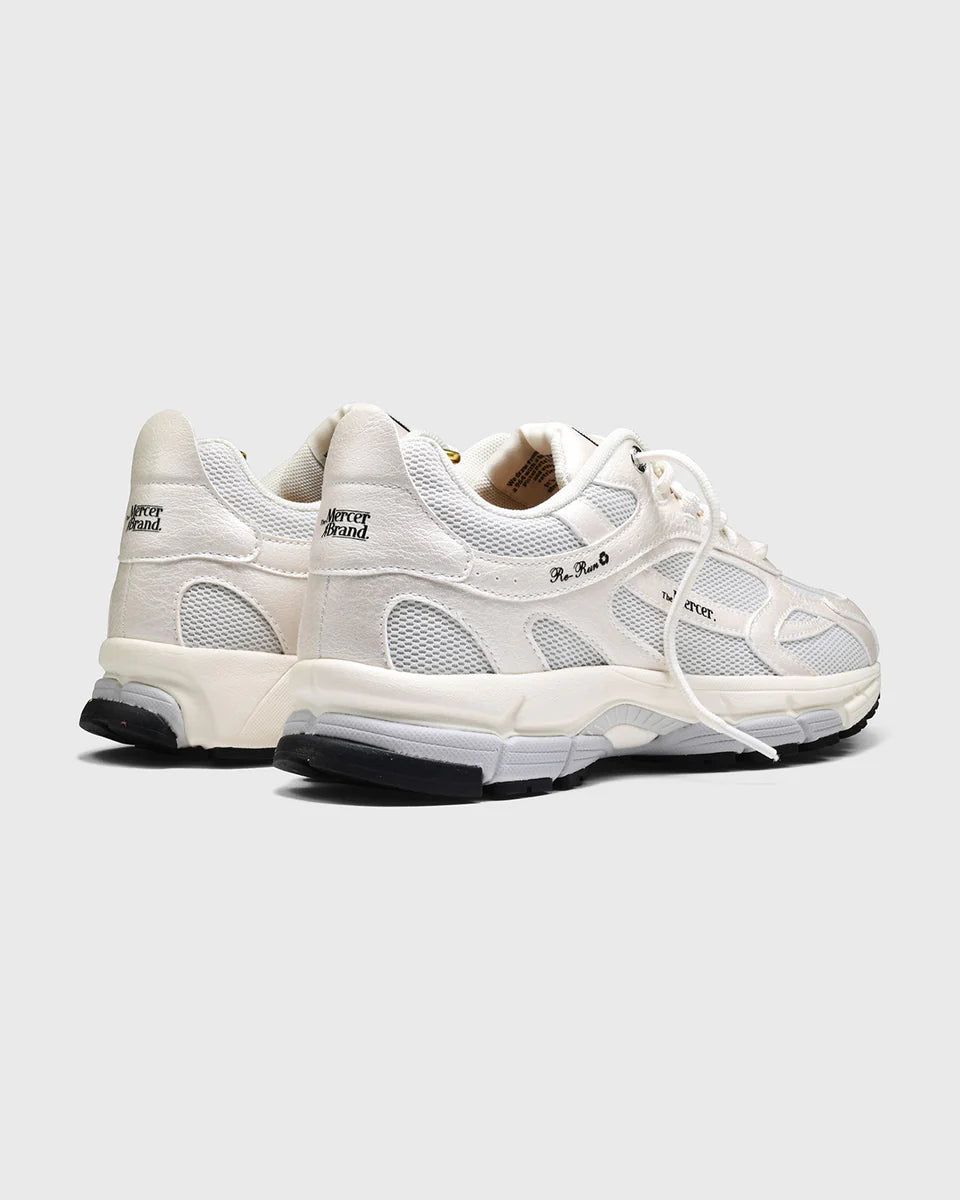 Sneaker The Re-Run Pine