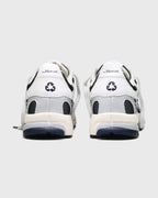 Mercer Re-Run White Silver Blu
