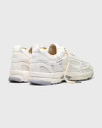 Mercer The Re-Run Vintage Suede