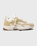 Mercer The re-run vintage suede