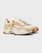 Mercer The re-run vintage suede