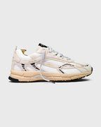 Sneaker The Re-Run Desert