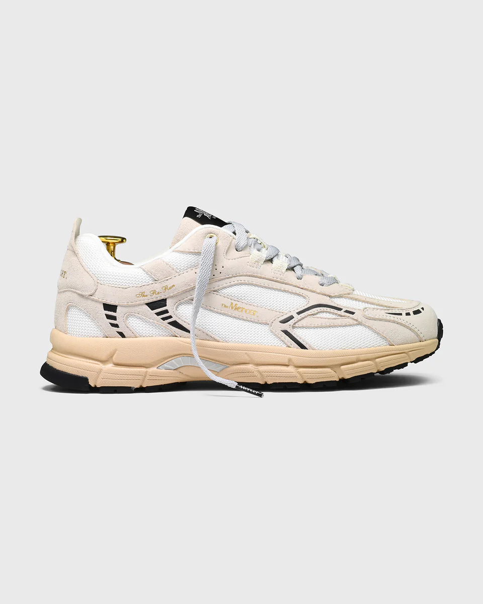 Sneaker The Re-Run Desert