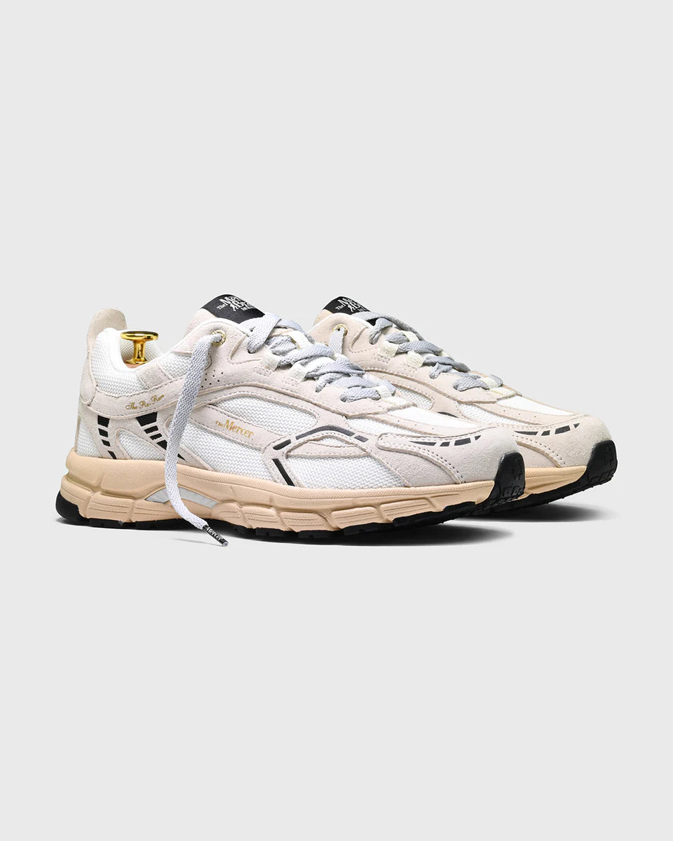 Sneaker The Re-Run Desert