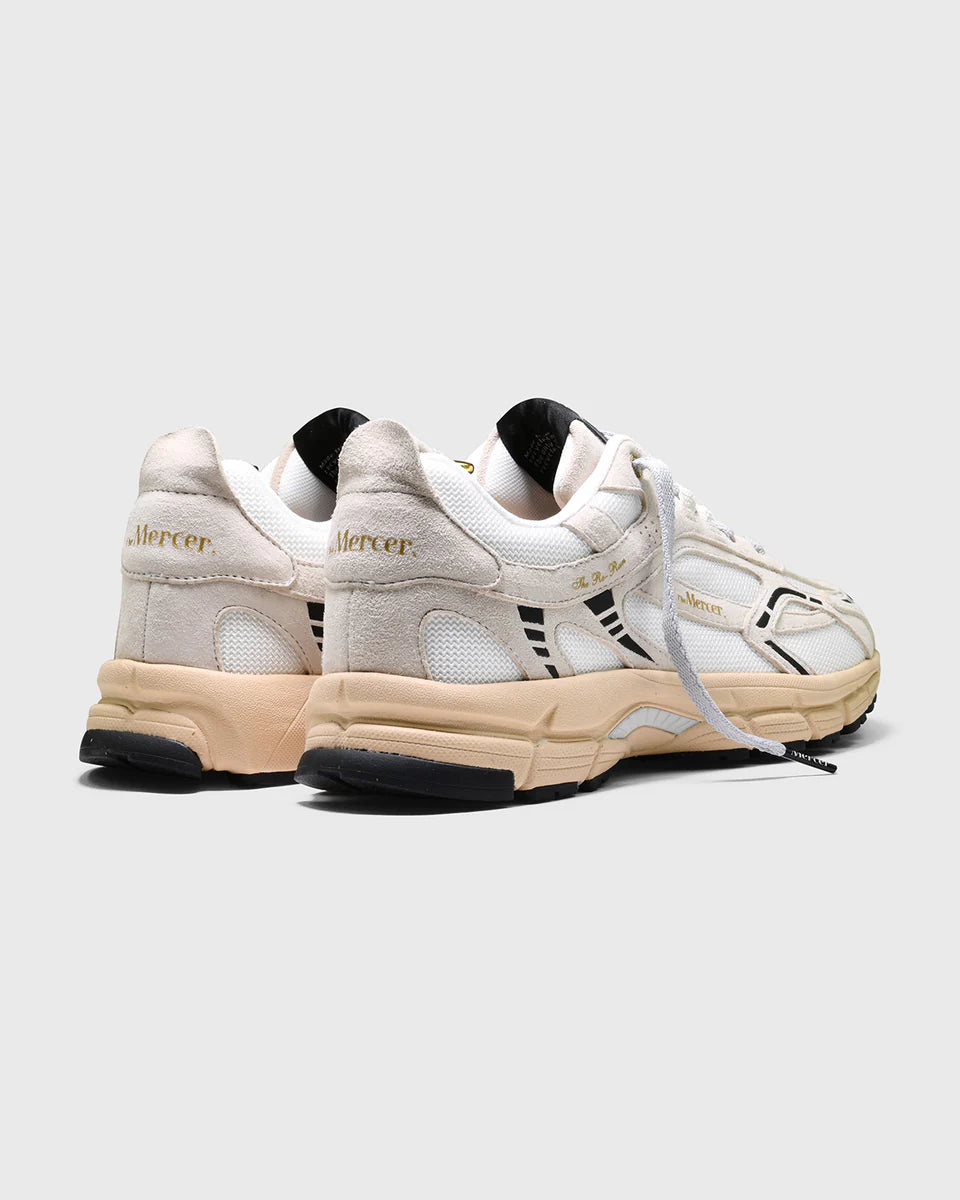 Sneaker The Re-Run Desert