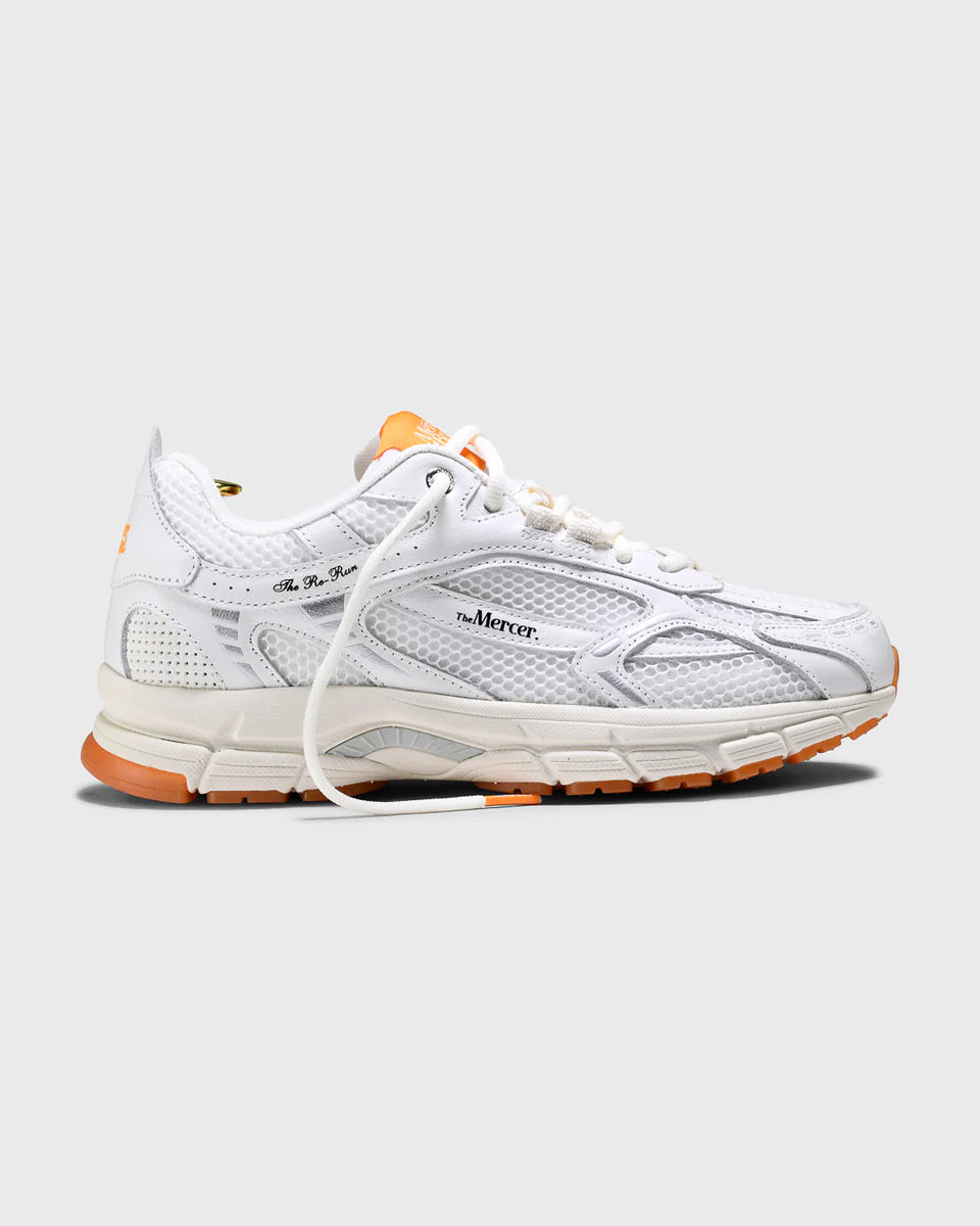 Mercer Sneaker The Re-Run Summer