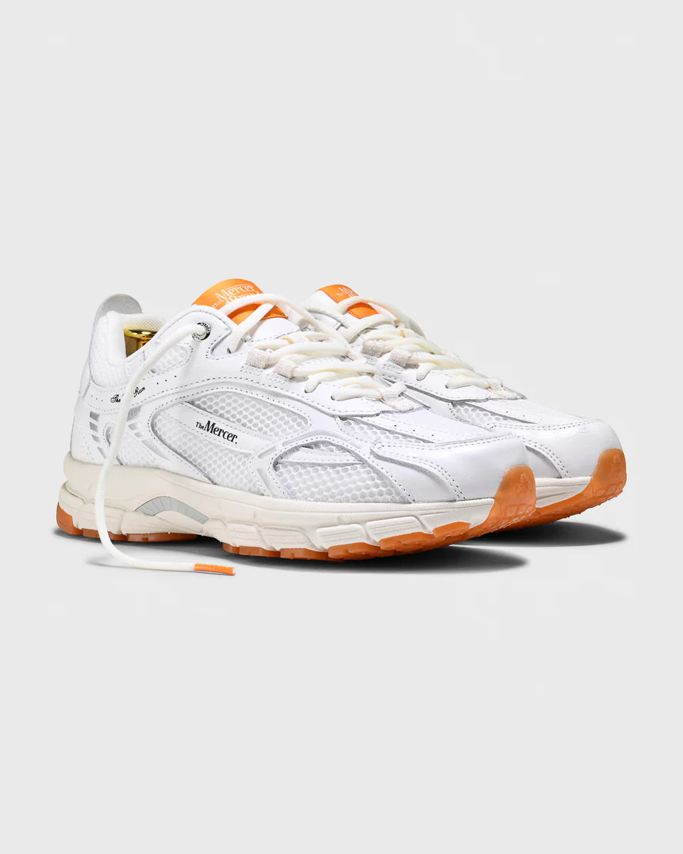 Mercer Sneaker The Re-Run Summer