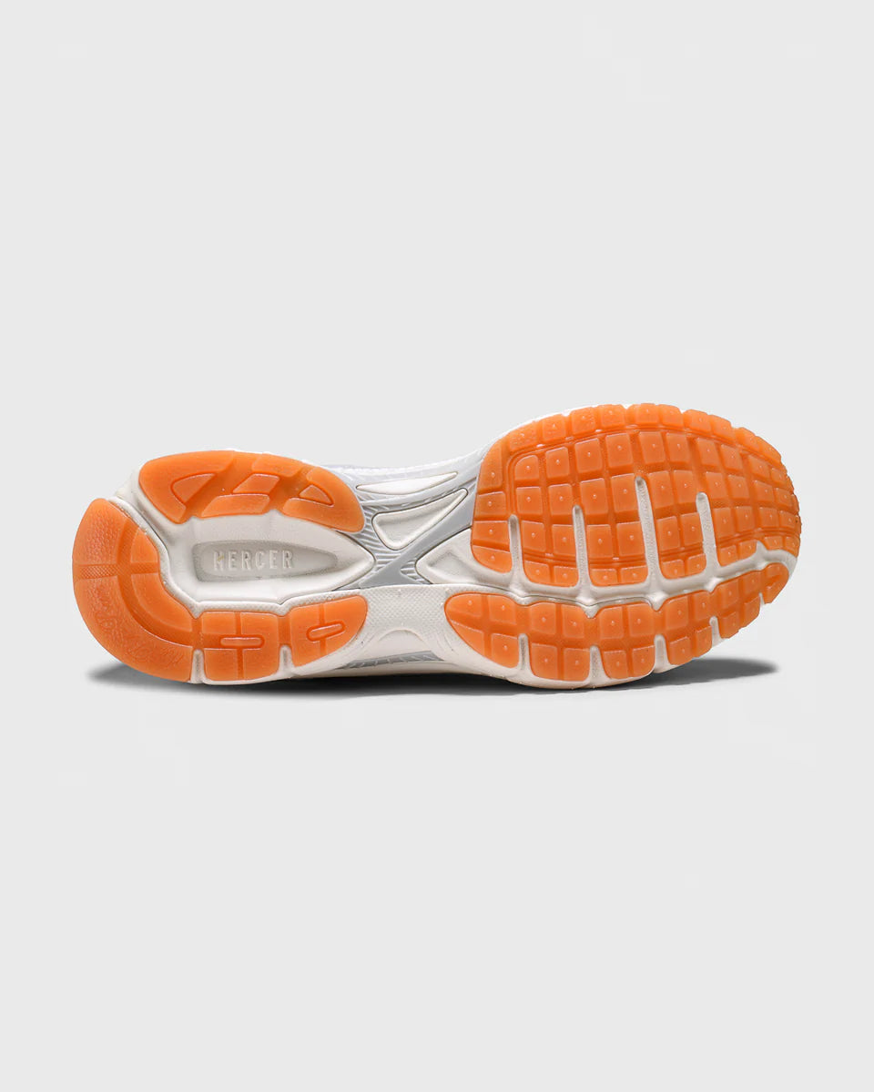 Mercer Sneaker The Re-Run Summer