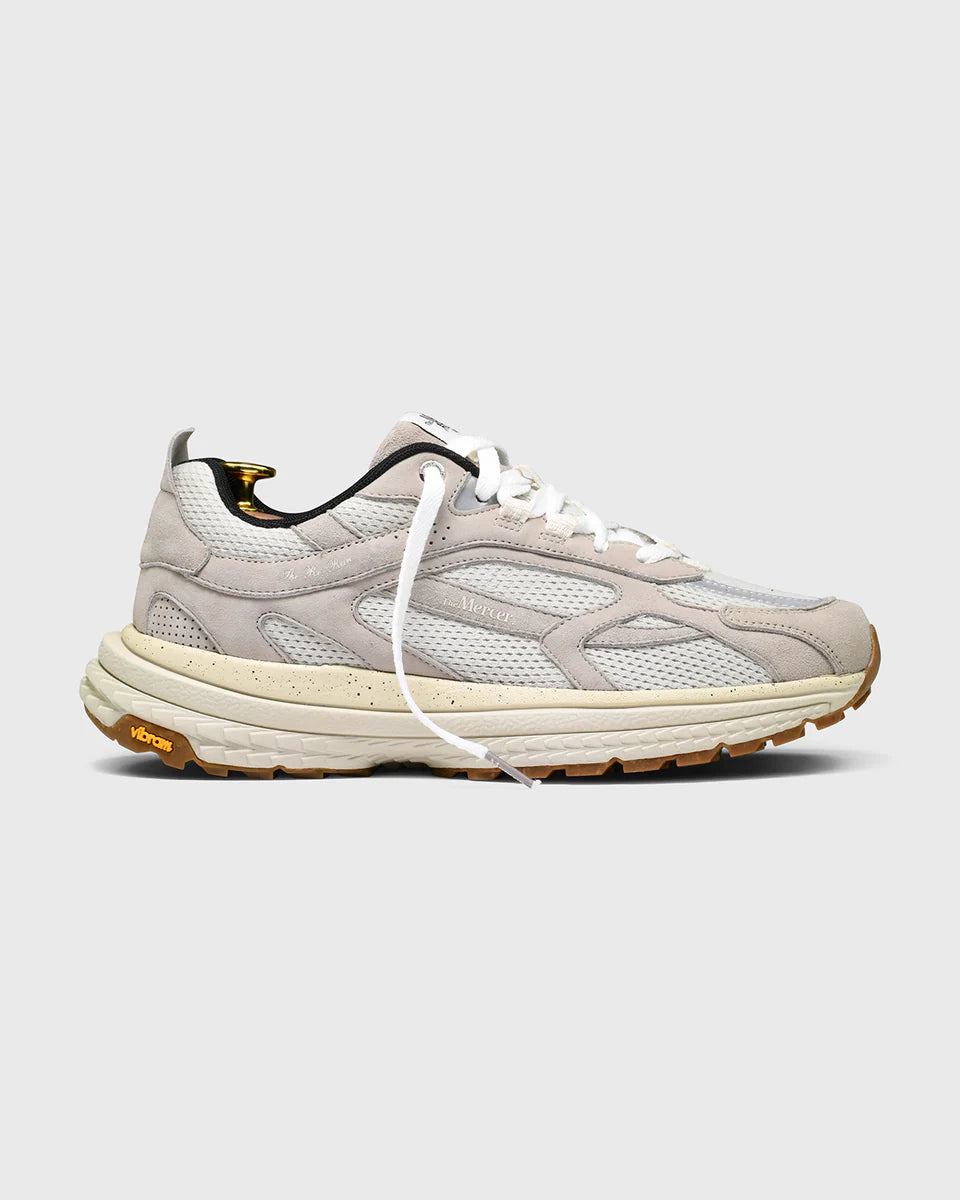Sneaker The Re-Run Vibram