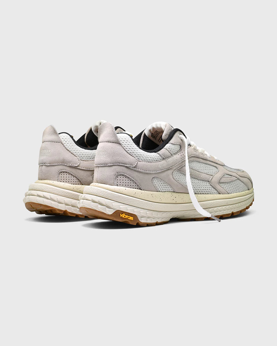Sneaker The Re-Run Vibram