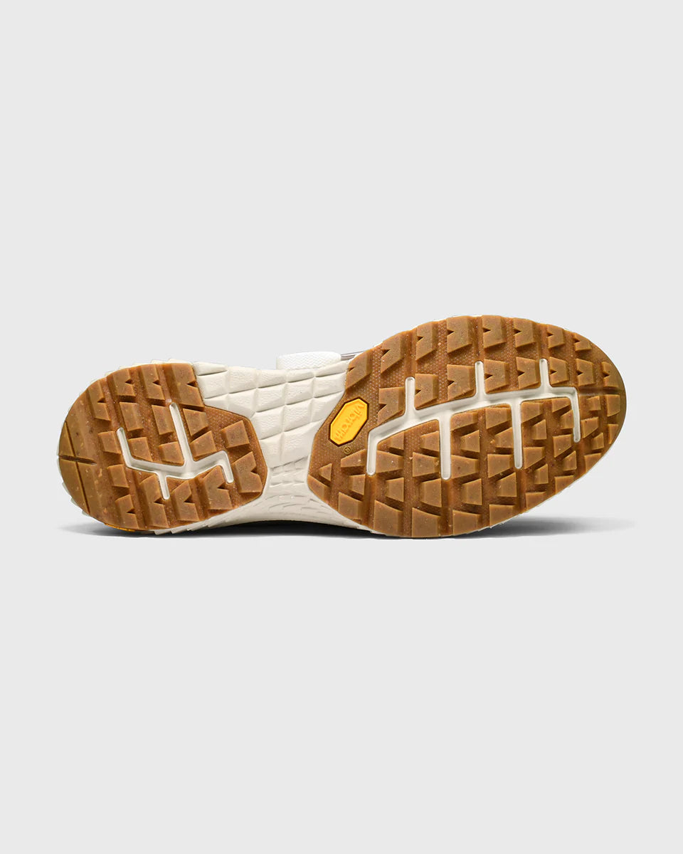 Sneaker The Re-Run Vibram