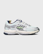 Sneaker The Re-Run Evo Silver