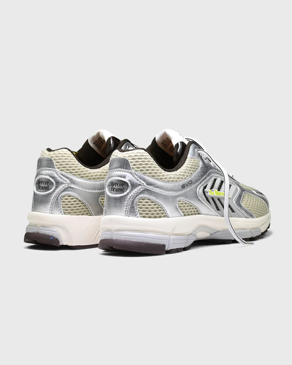 Mercer Sneaker The Re-Run Evo