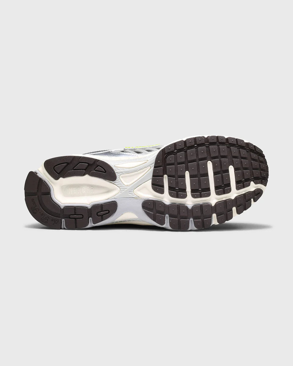 Mercer Sneaker The Re-Run Evo