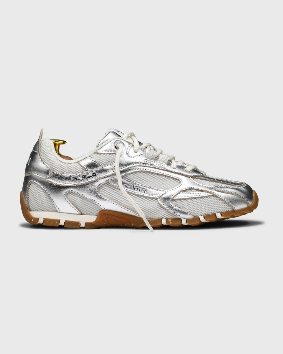 Mercer Sneaker The Re-Run Drive