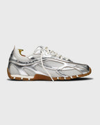 Mercer Sneaker The Re-Run Drive