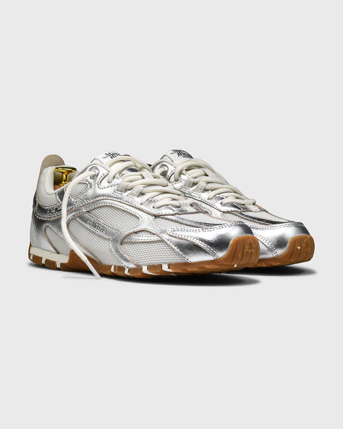 Mercer Sneaker The Re-Run Drive