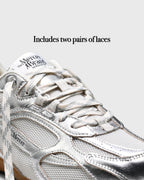 Mercer Sneaker The Re-Run Drive