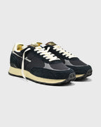 Mercer Sneaker The Re-Racer Antracite