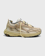 Mercer The Re-Run Vibram OffWhite