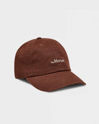 The Mercer Classic Cap Brown