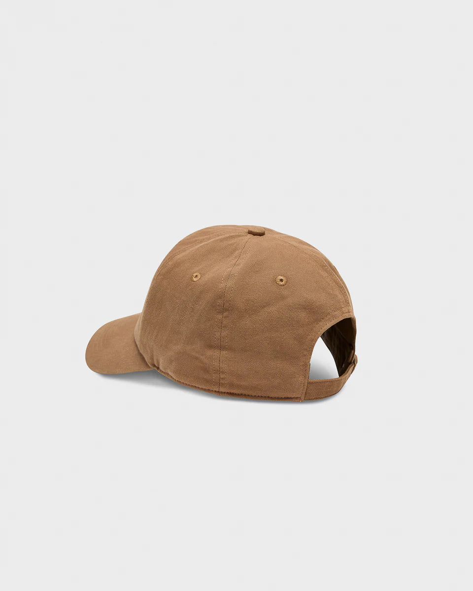 Mercer The Mercer Cap Cognac
