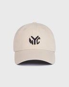 Mercer The Subway Cap Offwhite