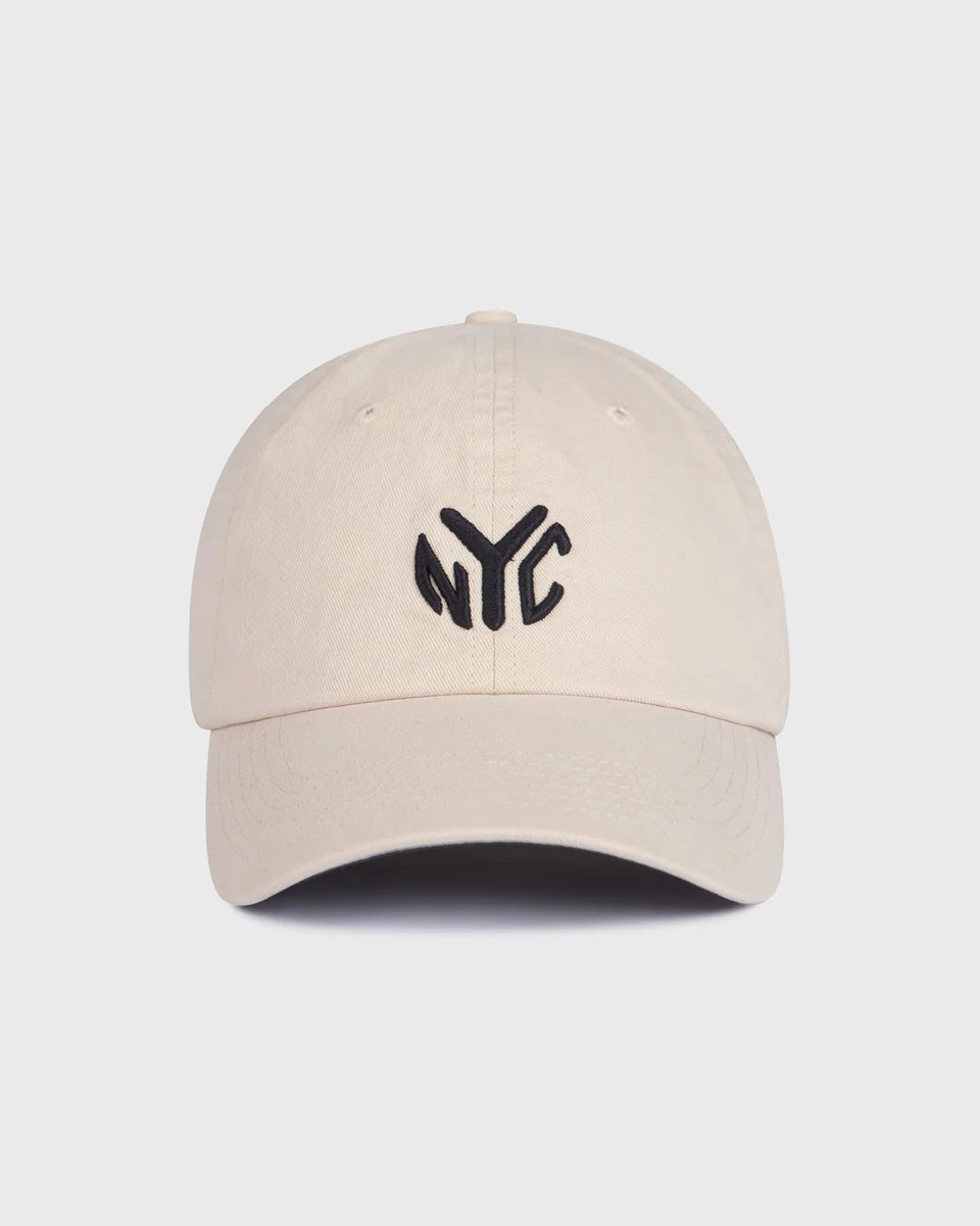 Mercer The Subway Cap Offwhite