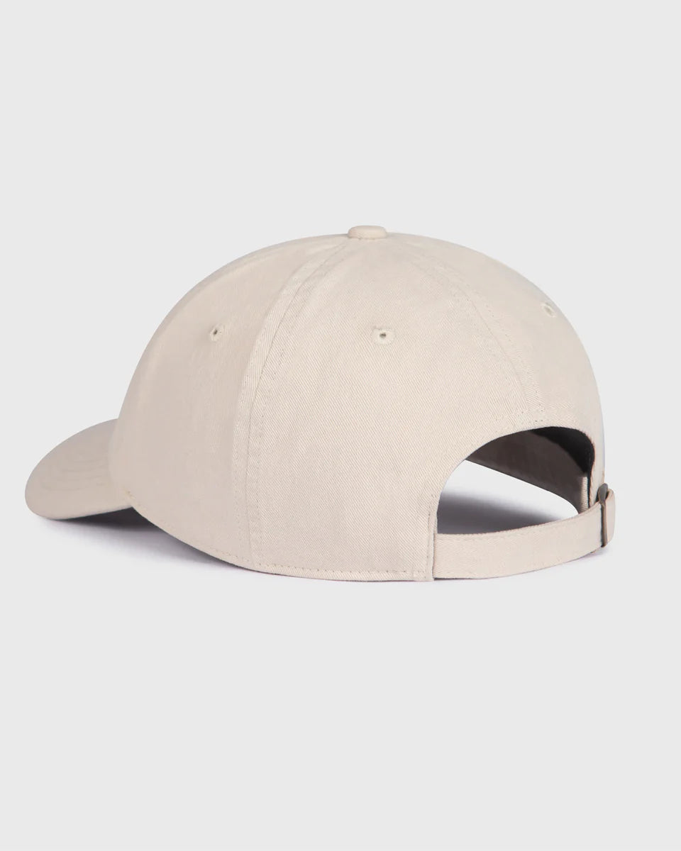 Mercer The Subway Cap Offwhite
