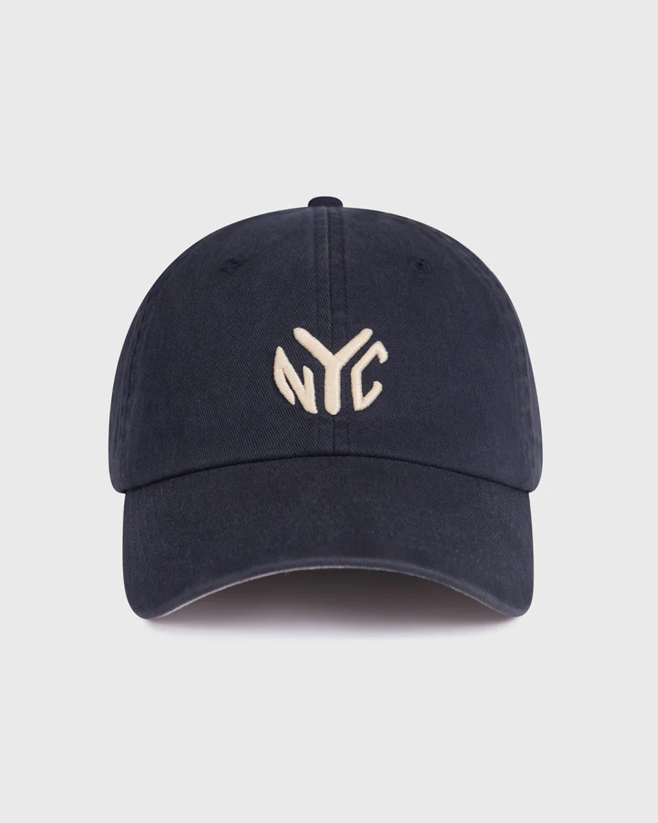 Mercer The Subway Cap Blue