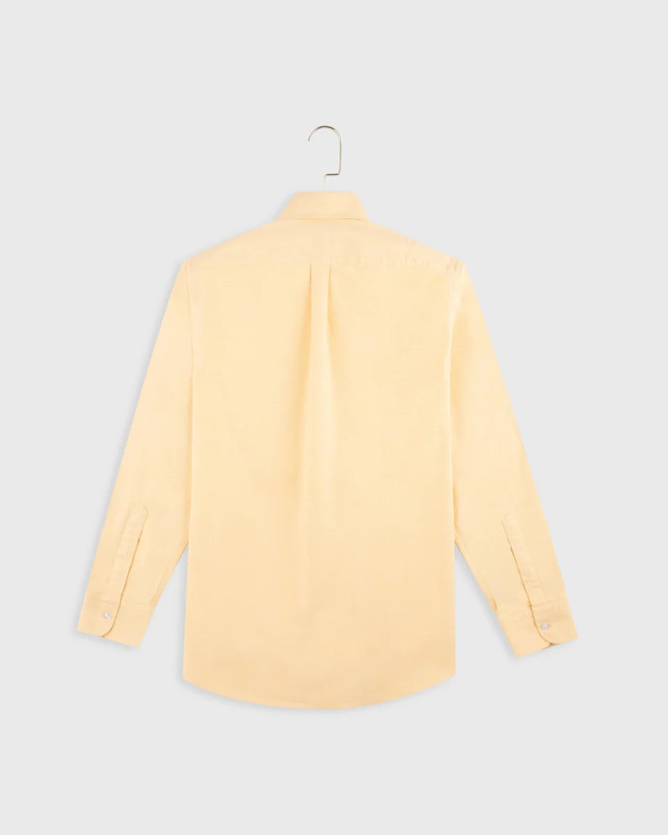 Mercer Blouse The Oxford