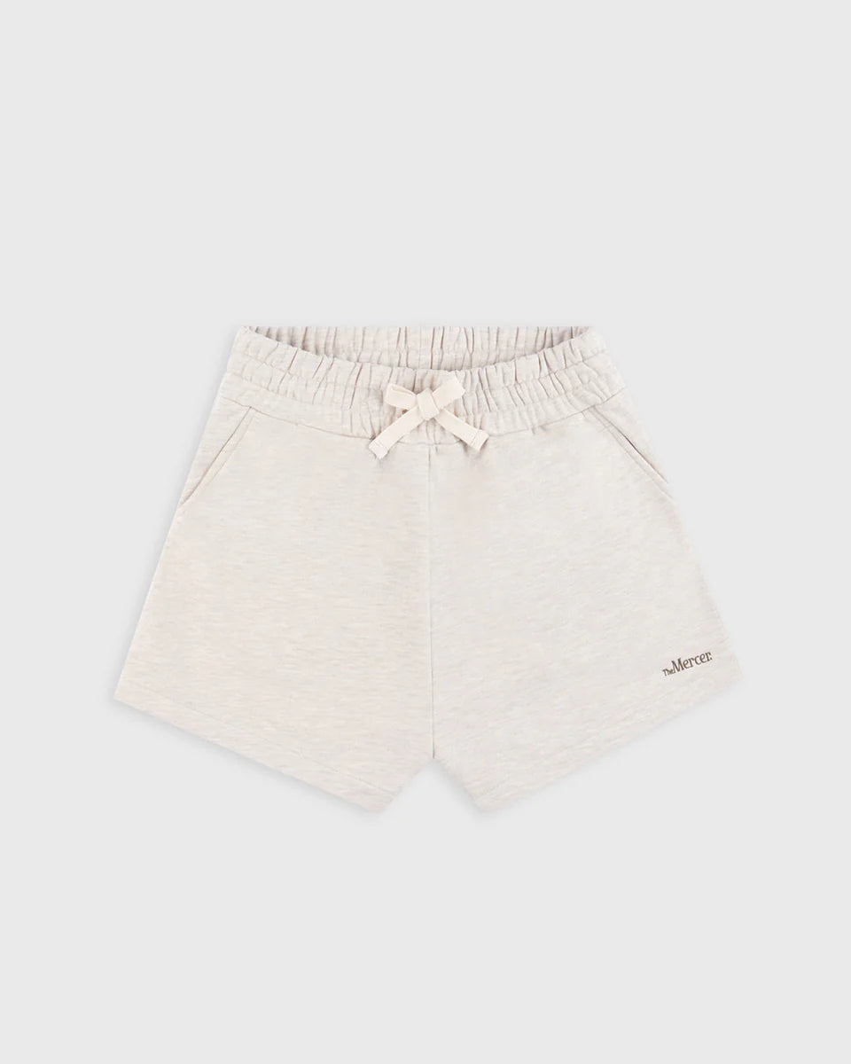 Mercer sweat short