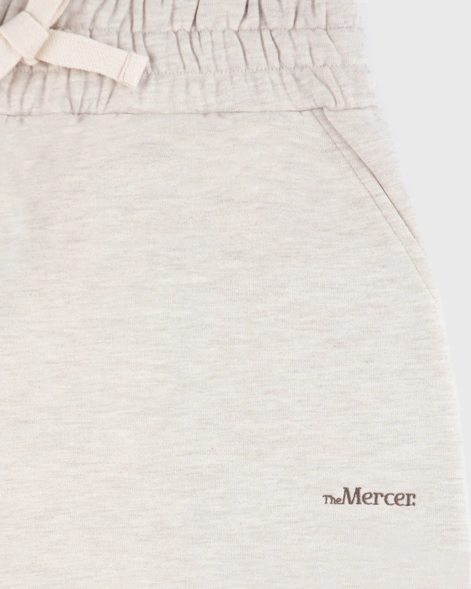 Mercer sweat short