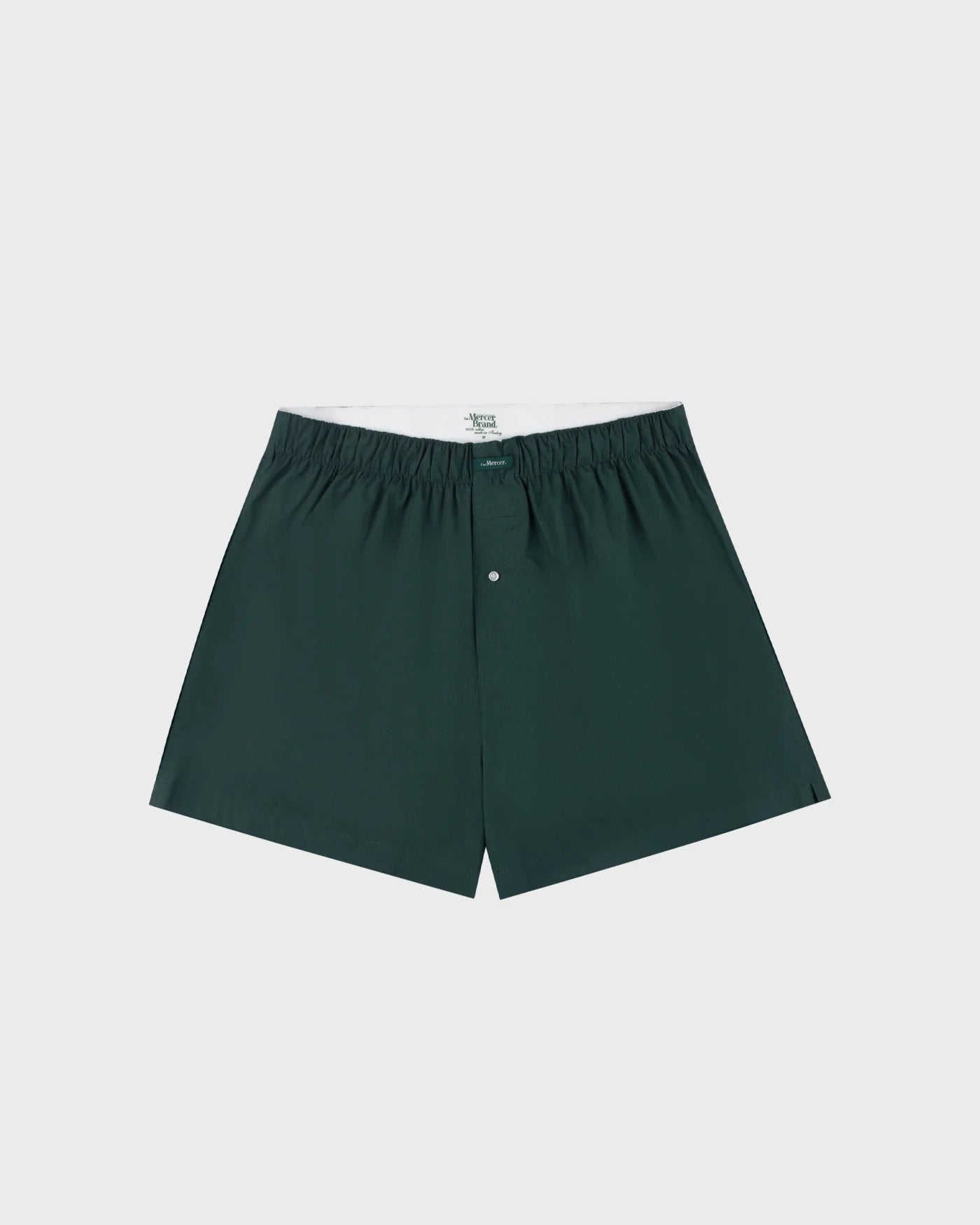 The Mercer Boxershort Two-pack