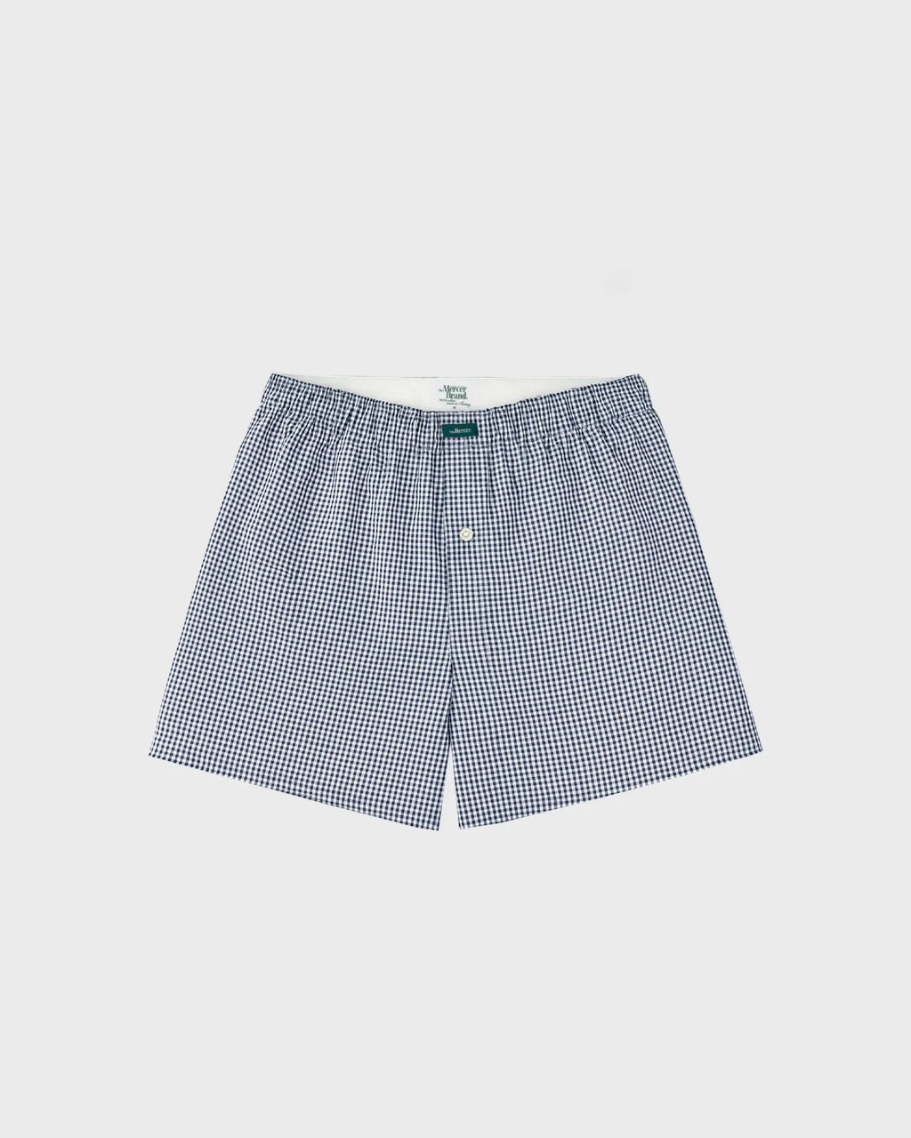 The Mercer Boxershort Two-pack