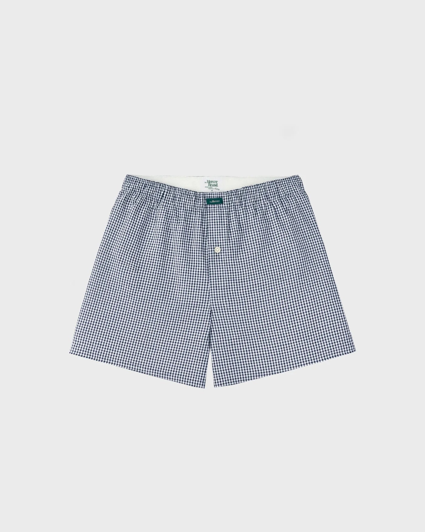 The Mercer Boxershort Two-pack