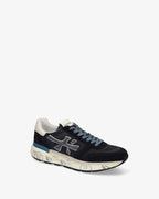 Premiata Sneaker Mick Blue